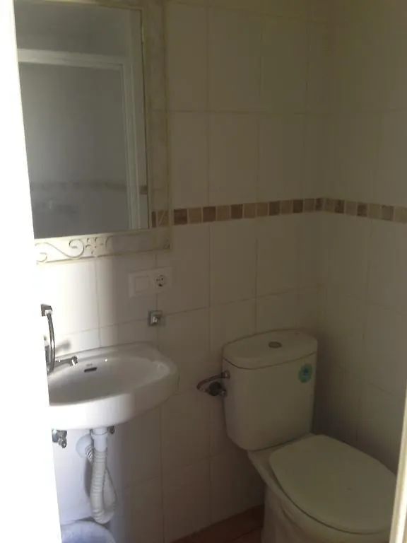 Albergue Juvenil New Age Hostel Palma de Mallorca