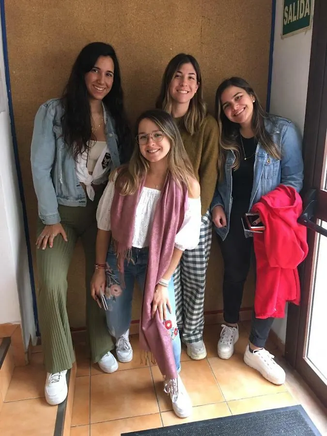 Albergue Juvenil New Age Hostel Palma de Mallorca
